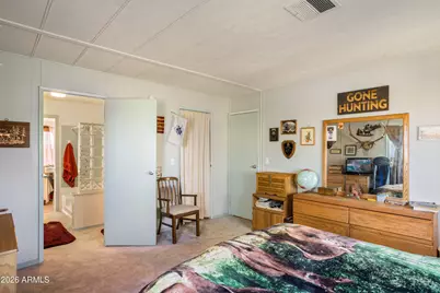 5681 S Moson Road, Hereford, AZ 85615 - Photo 28
