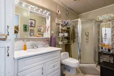 5681 S Moson Road, Hereford, AZ 85615 - Photo 40