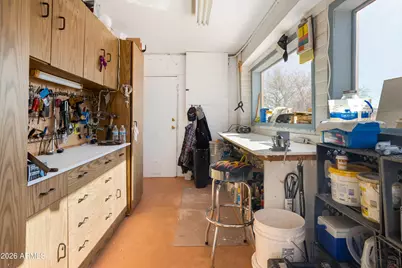 5681 S Moson Road, Hereford, AZ 85615 - Photo 24