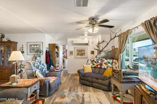 5681 S Moson Rd, Hereford, AZ 85615 - Photo 32