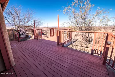 11017 E Calle Gavilan --, Hereford, AZ 85615 - Photo 42