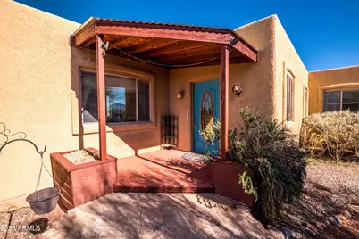 11017 E Calle Gavilan --, Hereford, AZ 85615 - Photo 6