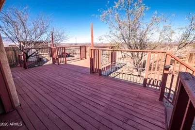 11017 E Calle Gavilan --, Hereford, AZ 85615 - Photo 40