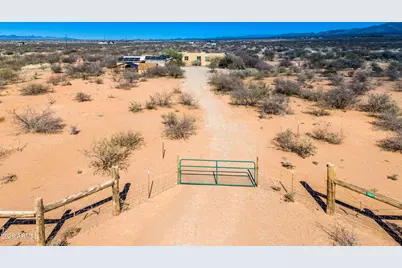 11017 E Calle Gavilan --, Hereford, AZ 85615 - Photo 66