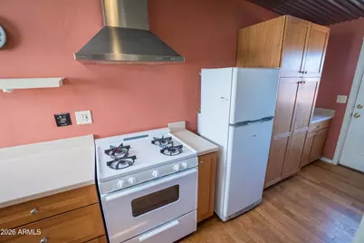 11017 E Calle Gavilan --, Hereford, AZ 85615 - Photo 18