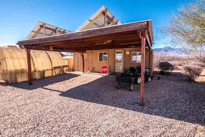 11017 E Calle Gavilan --, Hereford, AZ 85615 - Photo 50
