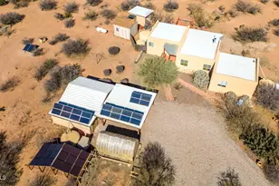 11017 E Calle Gavilan, Hereford, AZ 85615 - Photo 68