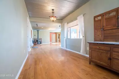 11017 E Calle Gavilan --, Hereford, AZ 85615 - Photo 22