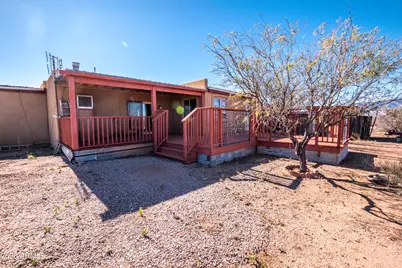 11017 E Calle Gavilan --, Hereford, AZ 85615 - Photo 46