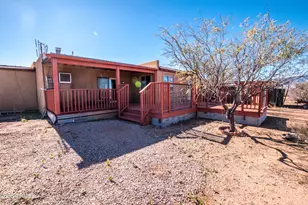 11017 E Calle Gavilan, Hereford, AZ 85615 - Photo 46