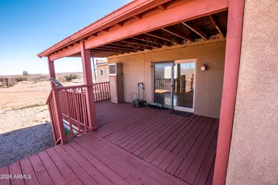 11017 E Calle Gavilan --, Hereford, AZ 85615 - Photo 40