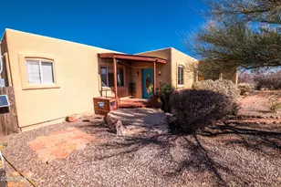 11017 E Calle Gavilan, Hereford, AZ 85615 - Photo 4