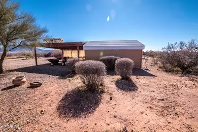 11017 E Calle Gavilan --, Hereford, AZ 85615 - Photo 66