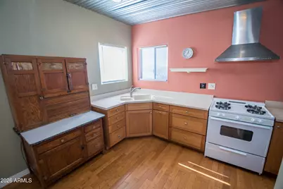 11017 E Calle Gavilan --, Hereford, AZ 85615 - Photo 16
