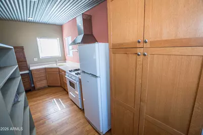 11017 E Calle Gavilan --, Hereford, AZ 85615 - Photo 20