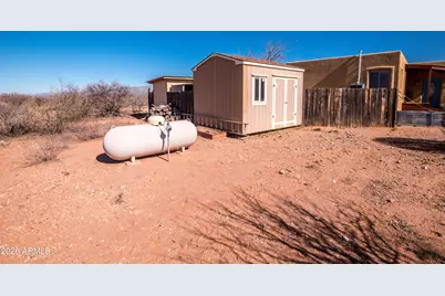 11017 E Calle Gavilan --, Hereford, AZ 85615 - Photo 64