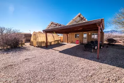 11017 E Calle Gavilan --, Hereford, AZ 85615 - Photo 50