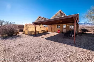 11017 E Calle Gavilan, Hereford, AZ 85615 - Photo 50