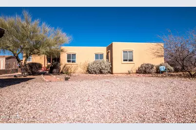 11017 E Calle Gavilan --, Hereford, AZ 85615 - Photo 4