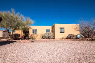 11017 E Calle Gavilan, Hereford, AZ 85615 - Photo 4