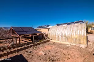 11017 E Calle Gavilan, Hereford, AZ 85615 - Photo 56