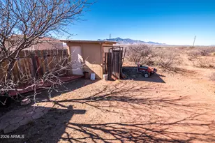 11017 E Calle Gavilan, Hereford, AZ 85615 - Photo 44