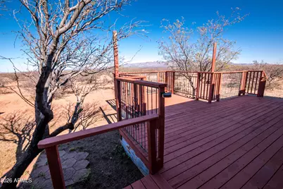 11017 E Calle Gavilan --, Hereford, AZ 85615 - Photo 38