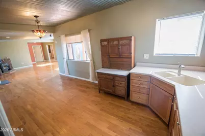 11017 E Calle Gavilan --, Hereford, AZ 85615 - Photo 22