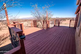 11017 E Calle Gavilan, Hereford, AZ 85615 - Photo 38