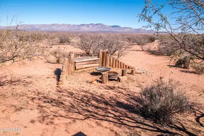 11017 E Calle Gavilan --, Hereford, AZ 85615 - Photo 46