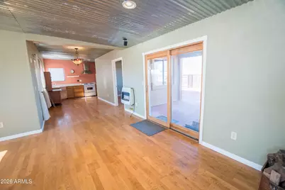 11017 E Calle Gavilan --, Hereford, AZ 85615 - Photo 12
