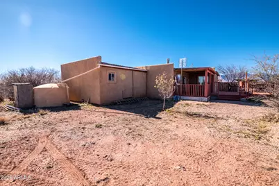 11017 E Calle Gavilan --, Hereford, AZ 85615 - Photo 48