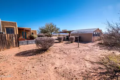 11017 E Calle Gavilan --, Hereford, AZ 85615 - Photo 64