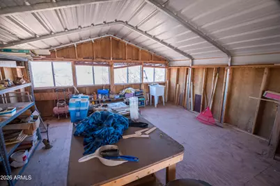 11017 E Calle Gavilan --, Hereford, AZ 85615 - Photo 52