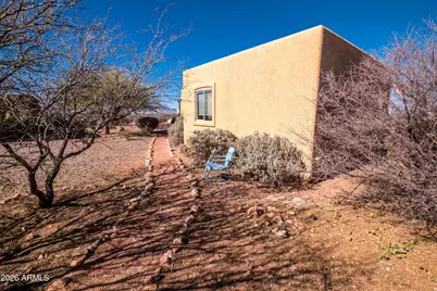 11017 E Calle Gavilan --, Hereford, AZ 85615 - Photo 48
