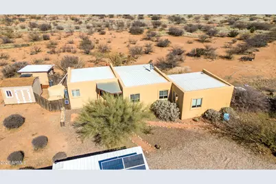 11017 E Calle Gavilan --, Hereford, AZ 85615 - Photo 70