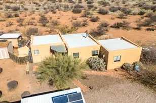 11017 E Calle Gavilan, Hereford, AZ 85615 - Photo 70