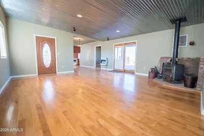 11017 E Calle Gavilan --, Hereford, AZ 85615 - Photo 10