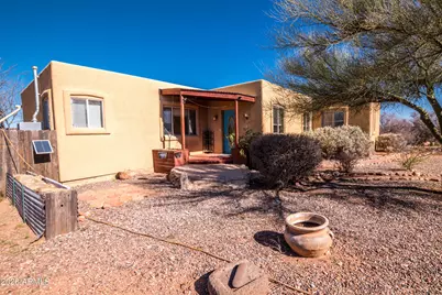 11017 E Calle Gavilan --, Hereford, AZ 85615 - Photo 2