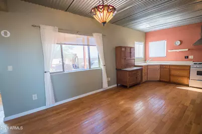 11017 E Calle Gavilan --, Hereford, AZ 85615 - Photo 14