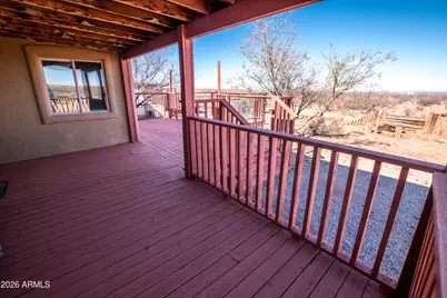 11017 E Calle Gavilan --, Hereford, AZ 85615 - Photo 42