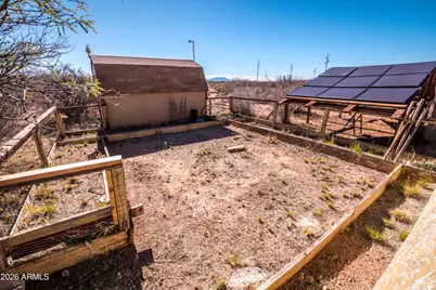 11017 E Calle Gavilan --, Hereford, AZ 85615 - Photo 56