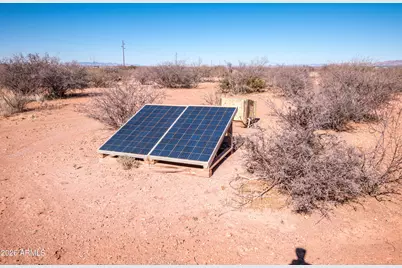 11017 E Calle Gavilan --, Hereford, AZ 85615 - Photo 62
