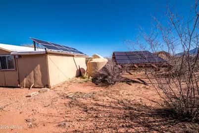 11017 E Calle Gavilan --, Hereford, AZ 85615 - Photo 62