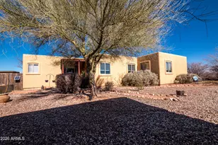 11017 E Calle Gavilan, Hereford, AZ 85615 - Photo 2