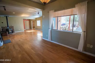 11017 E Calle Gavilan --, Hereford, AZ 85615 - Photo 14