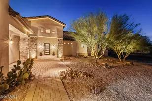 14313 E Bobwhite Wy, Scottsdale, AZ 85262 - Photo 12
