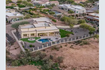 14313 E Bobwhite Way, Scottsdale, AZ 85262 - Photo 18