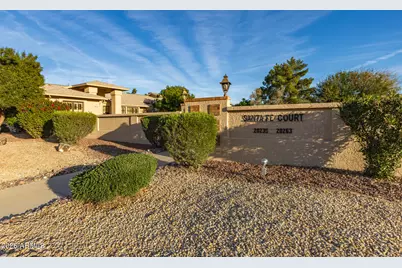 20241 N Broken Arrow Drive, Sun City West, AZ 85375 - Photo 24