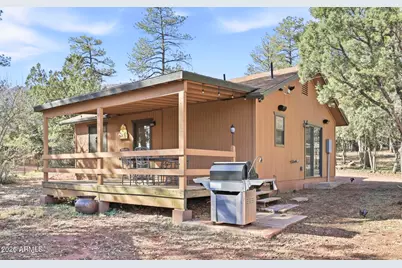 4023 N Pine Road, Pine, AZ 85544 - Photo 20